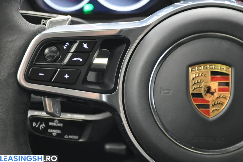 Porsche Cayenne din 2023 cu 37.000 km - oferta POR217863 - foto 13