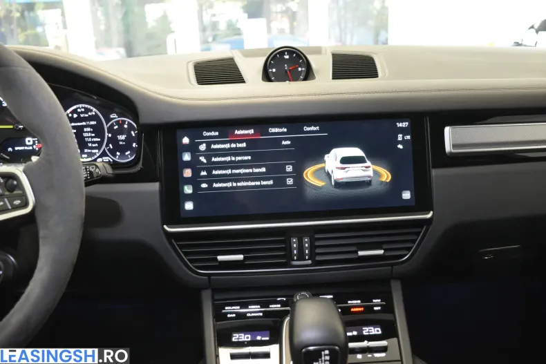 Porsche Cayenne din 2023 cu 37.000 km - oferta POR217863 - foto 18