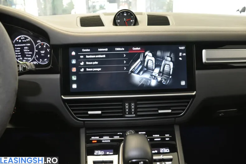 Porsche Cayenne din 2023 cu 37.000 km - oferta POR217863 - foto 19