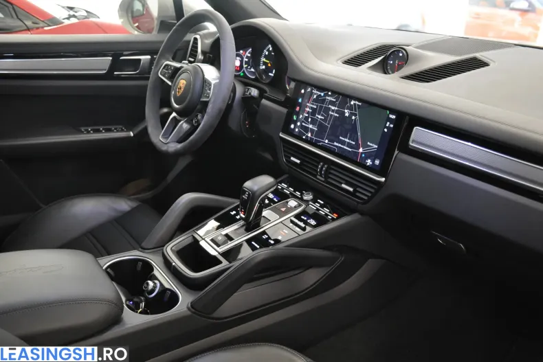 Porsche Cayenne din 2023 cu 37.000 km - oferta POR217863 - foto 22
