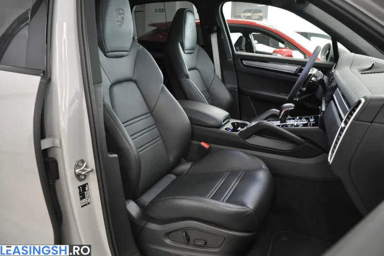 Porsche Cayenne din 2023 cu 37.000 km - oferta POR217863 - foto 23