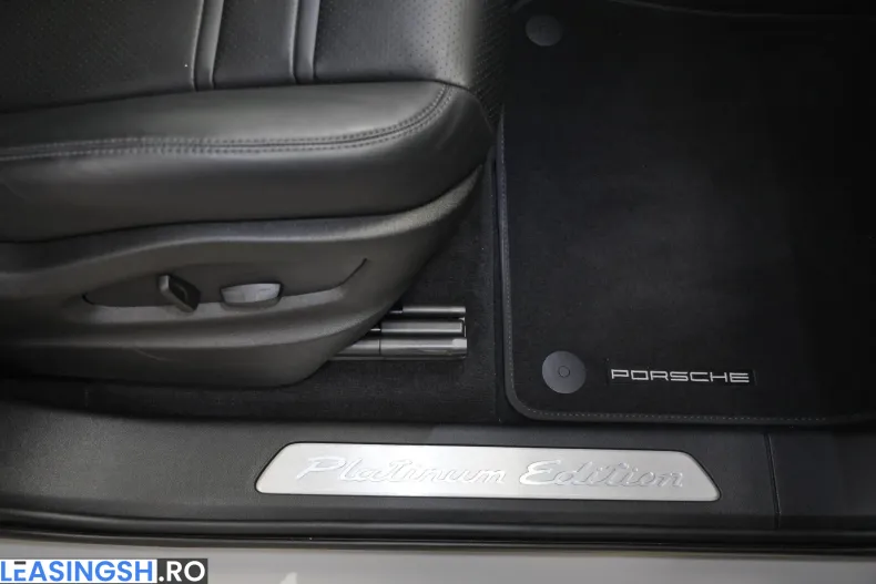 Porsche Cayenne din 2023 cu 37.000 km - oferta POR217863 - foto 25