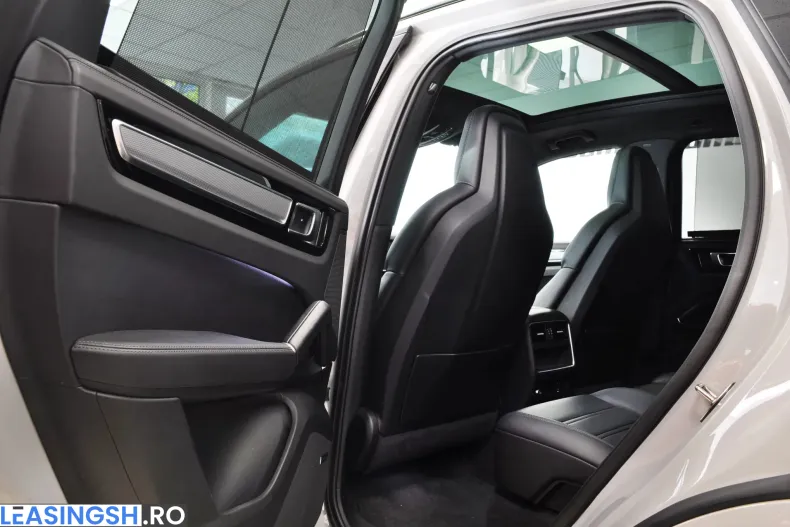 Porsche Cayenne din 2023 cu 37.000 km - oferta POR217863 - foto 26