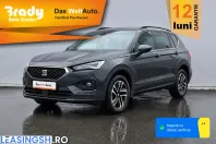 Seat Tarraco din 2023 cu 77.551 km - oferta SEA217864 - foto 1