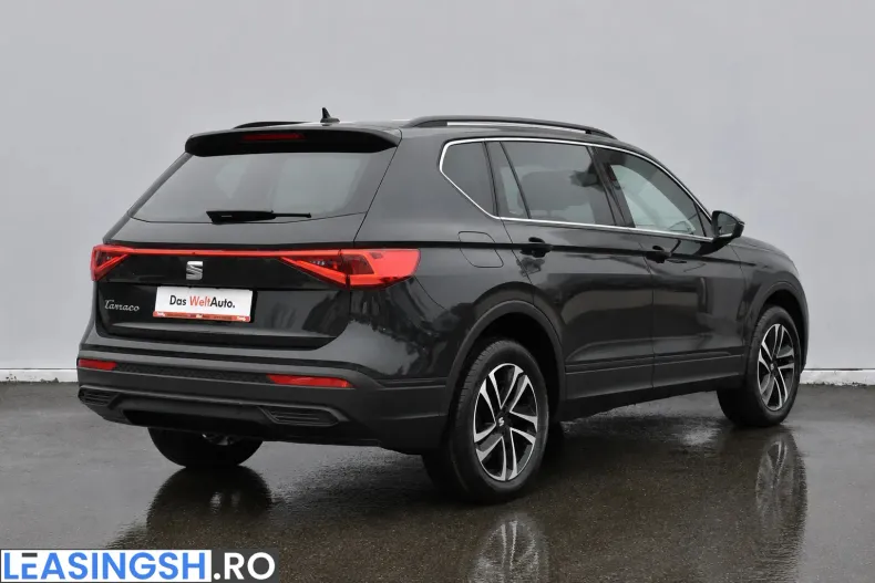 Seat Tarraco din 2023 cu 77.551 km - oferta SEA217864 - foto 2