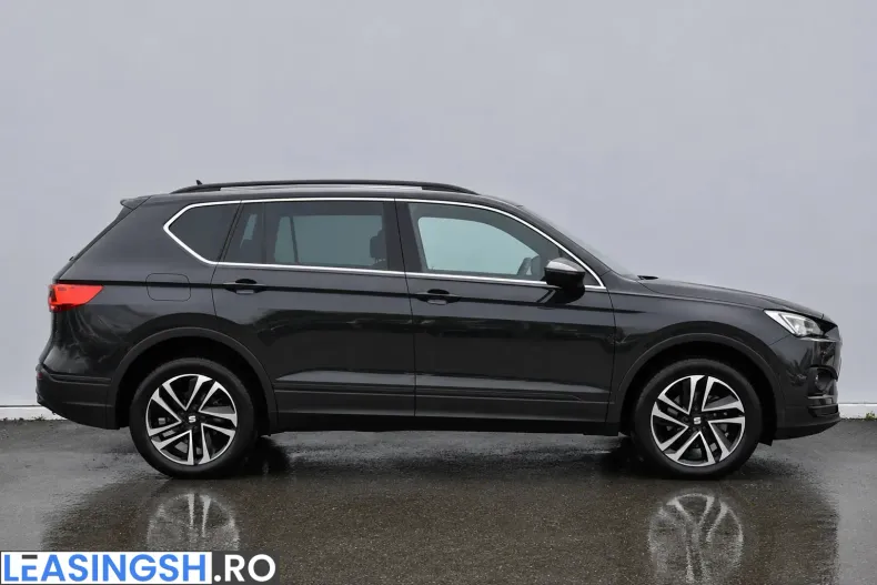 Seat Tarraco din 2023 cu 77.551 km - oferta SEA217864 - foto 3