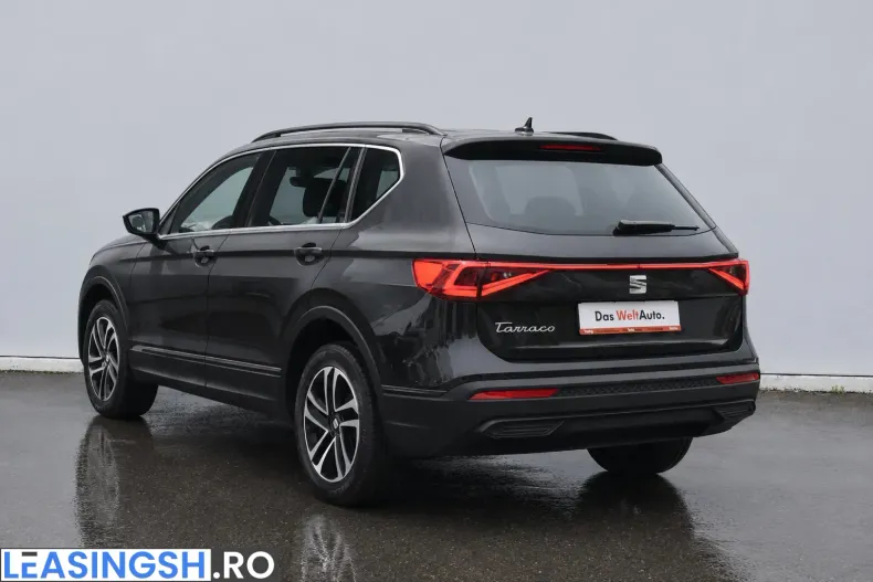 Seat Tarraco din 2023 cu 77.551 km - oferta SEA217864 - foto 4
