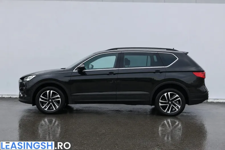 Seat Tarraco din 2023 cu 77.551 km - oferta SEA217864 - foto 5