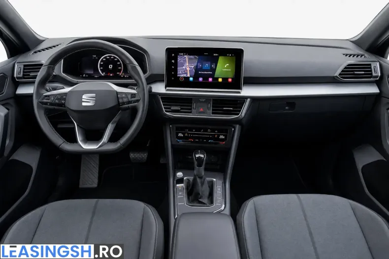 Seat Tarraco din 2023 cu 77.551 km - oferta SEA217864 - foto 6