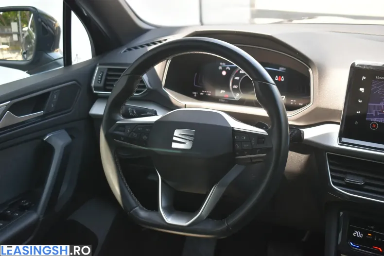 Seat Tarraco din 2023 cu 77.551 km - oferta SEA217864 - foto 7