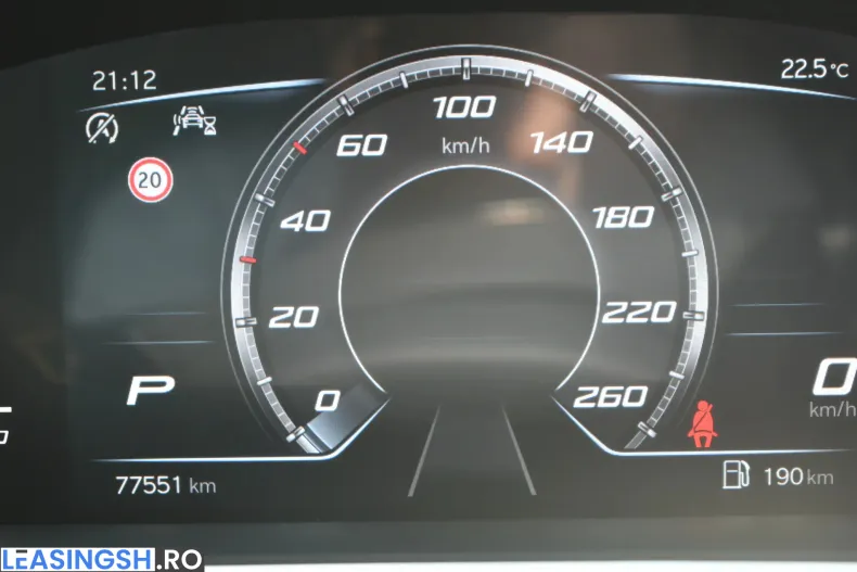 Seat Tarraco din 2023 cu 77.551 km - oferta SEA217864 - foto 24