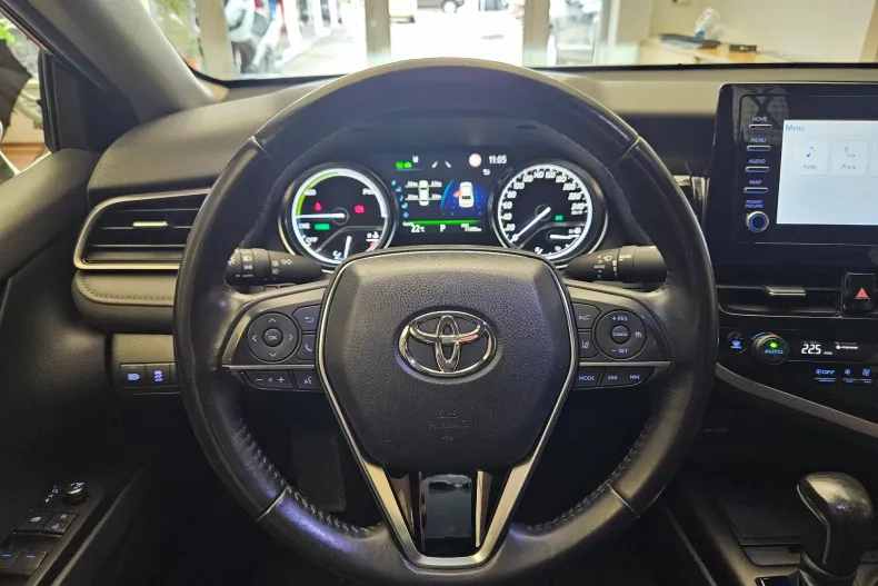 Toyota Camry din 2023 cu 77.200 km - oferta TOY217865 - foto 13