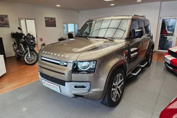 Land Rover Defender din 2022 - oferta LAN217866