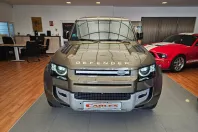 Land Rover Defender din 2022 cu 57.350 km - oferta LAN217866 - foto 2