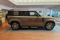 Land Rover Defender din 2022 cu 57.350 km - oferta LAN217866 - foto 4