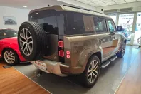 Land Rover Defender din 2022 cu 57.350 km - oferta LAN217866 - foto 5