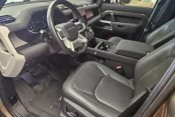 Land Rover Defender din 2022 cu 57.350 km - oferta LAN217866 - foto 9