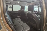 Land Rover Defender din 2022 cu 57.350 km - oferta LAN217866 - foto 15