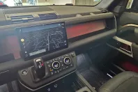 Land Rover Defender din 2022 cu 57.350 km - oferta LAN217866 - foto 23