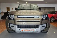 Land Rover Defender din 2022 cu 57.350 km - oferta LAN217866 - foto 29