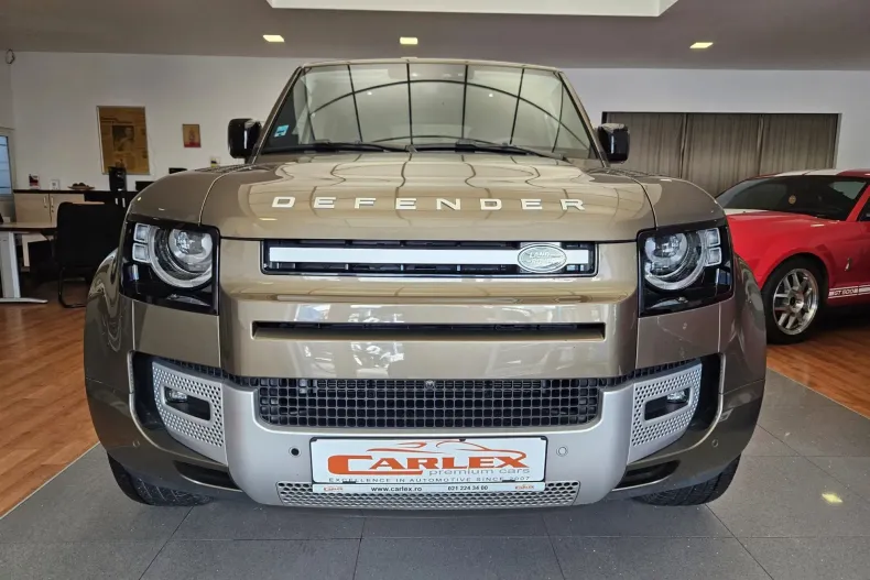 Land Rover Defender din 2022 cu 57.350 km - oferta LAN217866 - foto 29