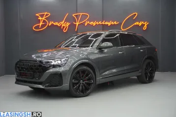 Audi Q8 din 2024 - oferta AUD217867