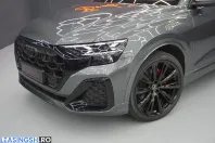 Audi Q8 din 2024 cu 23.726 km - oferta AUD217867 - foto 3