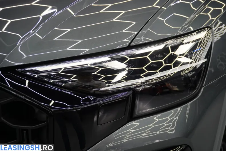 Audi Q8 din 2024 cu 23.726 km - oferta AUD217867 - foto 4