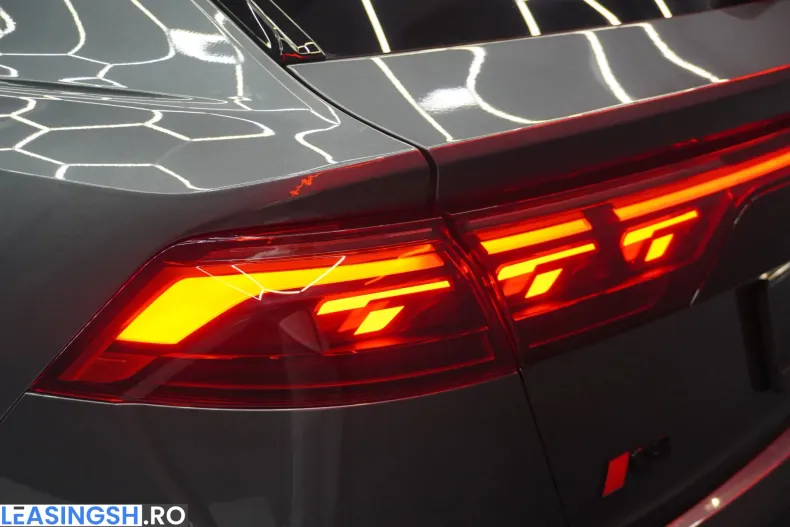 Audi Q8 din 2024 cu 23.726 km - oferta AUD217867 - foto 8