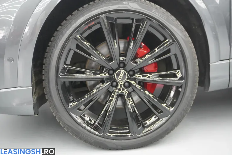 Audi Q8 din 2024 cu 23.726 km - oferta AUD217867 - foto 9