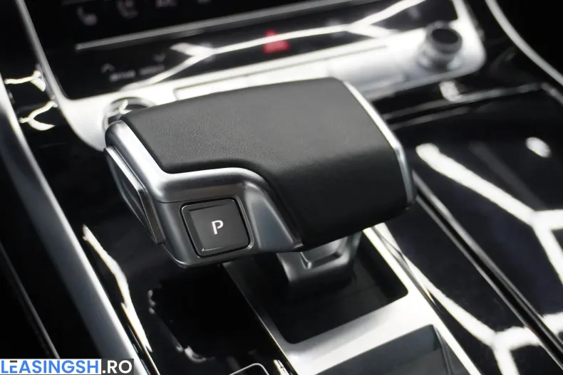 Audi Q8 din 2024 cu 23.726 km - oferta AUD217867 - foto 19