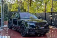 Land Rover Range Rover din 2023 cu 27.479 km - oferta LAN217868 - foto 2