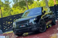 Land Rover Range Rover din 2023 cu 27.479 km - oferta LAN217868 - foto 5