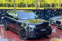 Land Rover Range Rover din 2023 cu 27.479 km - oferta LAN217868 - foto 6