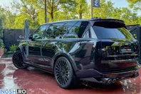 Land Rover Range Rover din 2023 cu 27.479 km - oferta LAN217868 - foto 10