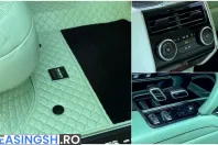 Land Rover Range Rover din 2023 cu 27.479 km - oferta LAN217868 - foto 15