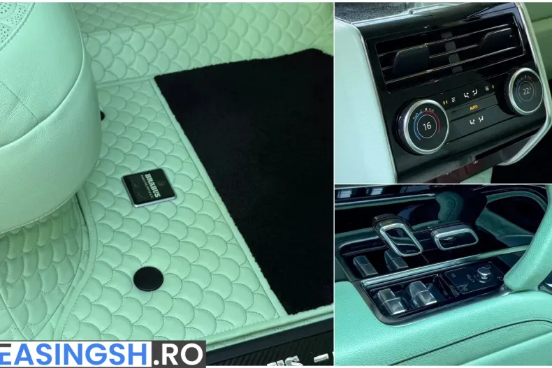 Land Rover Range Rover din 2023 cu 27.479 km - oferta LAN217868 - foto 15
