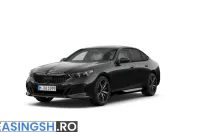 BMW 520i (Seria 5) din 2025 cu 6.000 km - oferta BMW217869 - foto 1