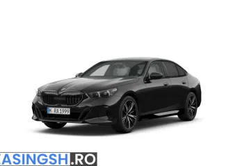 BMW 520i din 2025 - oferta BMW217869