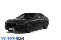 BMW 740d (Seria 7) din 2026 cu 6.000 km - oferta BMW217870 - foto 1