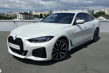 BMW 420d din 2021 - oferta BMW217871