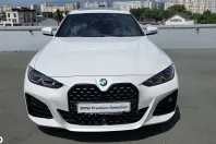 BMW 420d (Seria 4) din 2021 cu 74.400 km - oferta BMW217871 - foto 2