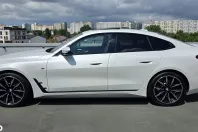 BMW 420d (Seria 4) din 2021 cu 74.400 km - oferta BMW217871 - foto 3