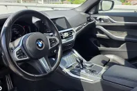 BMW 420d (Seria 4) din 2021 cu 74.400 km - oferta BMW217871 - foto 7