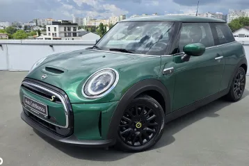 MINI Cooper SE din 2023 - oferta MIN217872