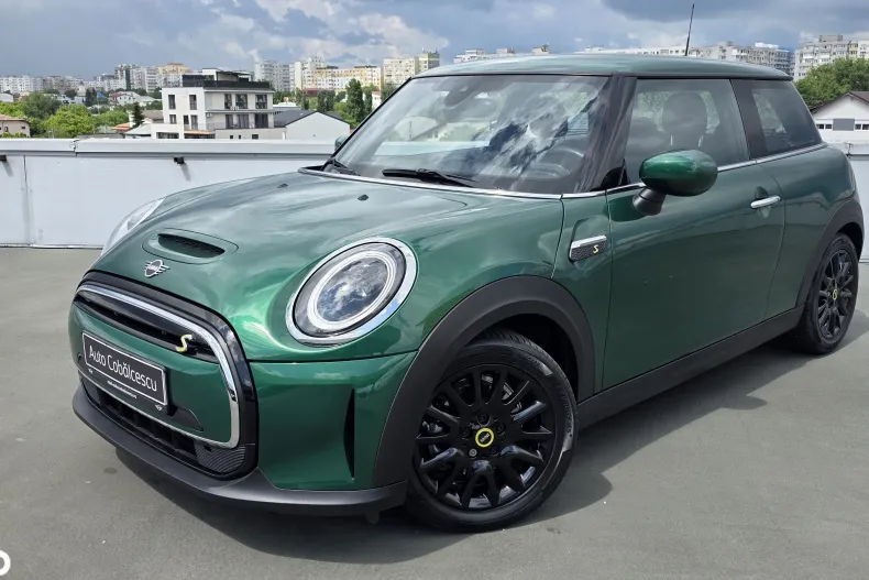 MINI Cooper SE din 2023 cu 22.800 km - oferta MIN217872 - foto 1