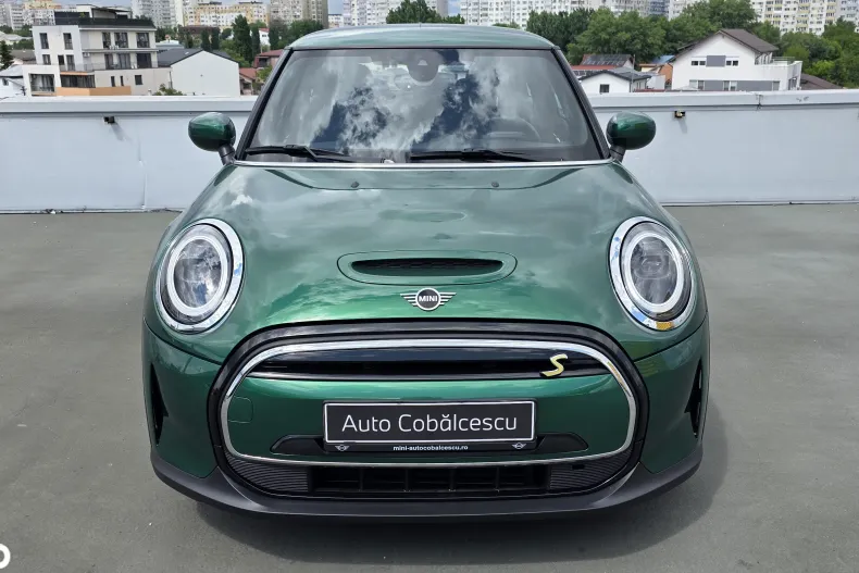 MINI Cooper SE din 2023 cu 22.800 km - oferta MIN217872 - foto 2
