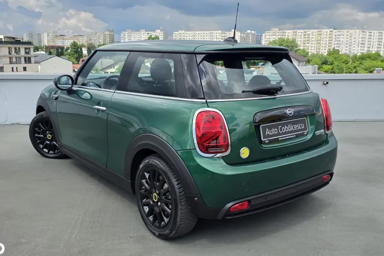 MINI Cooper SE din 2023 cu 22.800 km - oferta MIN217872 - foto 4
