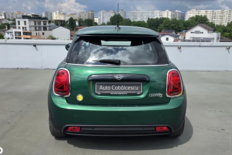 MINI Cooper SE din 2023 cu 22.800 km - oferta MIN217872 - foto 5