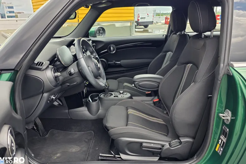 MINI Cooper SE din 2023 cu 22.800 km - oferta MIN217872 - foto 8